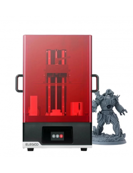 ELEGOO Jupiter SE SLA 3D Yazıcı