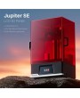 ELEGOO Jupiter SE SLA 3D Yazıcı