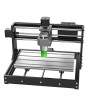 CNC 3018 Pro Cnc ve Lazer Kazıma Makinesi