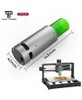CNC 3018 Pro Cnc ve Lazer Kazıma Makinesi