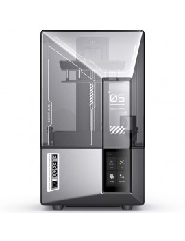 ELEGOO Mars 5 Ultra 9K 3D Yazıcı