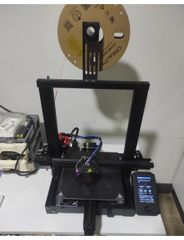 ENDER-3 V2 NEO 3 D YAZICI