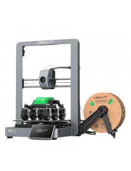 Creality Ender 3 V3 XZ - 3D Yazıcı