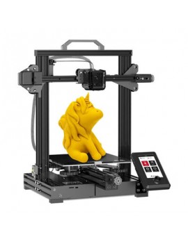 Voxelab Aquila X2 DIY 3D Yazici