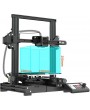 Voxelab Aquila X2 DIY 3D Yazici