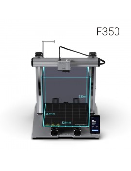 Snapmaker 2.0 Modular 3D Yazıcı- F350