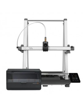 Anycubic Kobra 3 Max Combo 3D Yazıcı