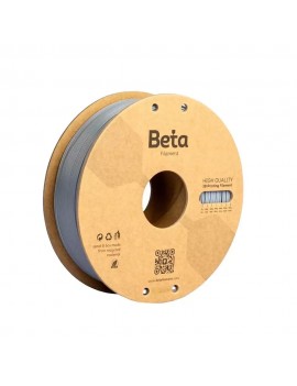 Beta PLA Plus Filament Gri 1.75mm 1000gr