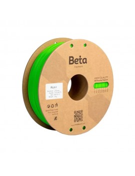 Beta PLA Plus Filament Neo Yeşil 1.75mm 1000gr