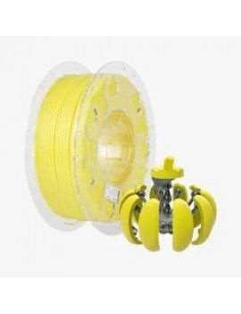 Creality CR-PLA Filament Sarı 1.75mm 1kg