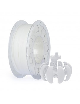 Creality CR-PLA Filament Fildişi Beyaz 1.75mm 1kg