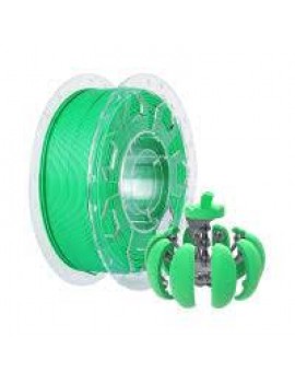 Creality CR-PLA Filament Floresan Yeşil 1.75mm 1kg
