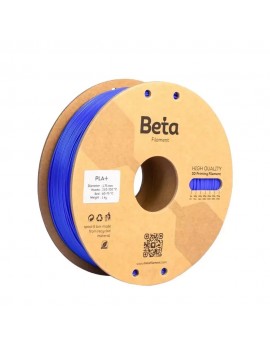 Beta PLA Plus Filament Derin Mavi 1.75mm 1000gr