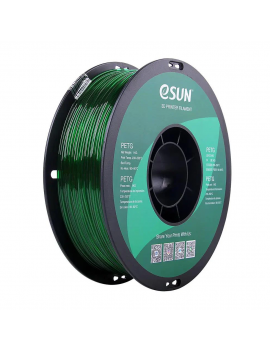 eSUN PETG Filament 1.75 mm Yeşil