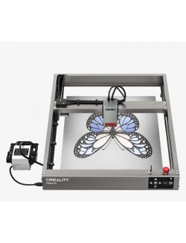 Creality Falcon2 Lazer Gravür Makinesİ - 22W 