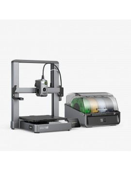 Creality Hi Combo 3D Yazıcı