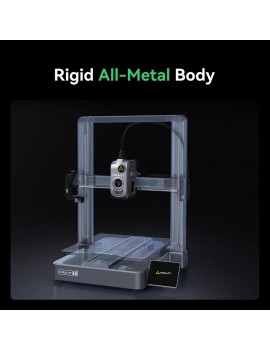 Creality Hi Combo 3D Yazıcı