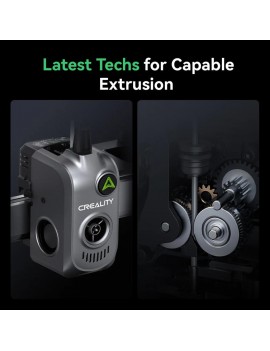 Creality Hi Combo 3D Yazıcı