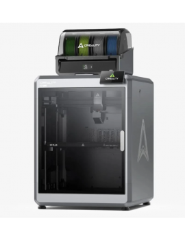 Creality K2 Plus Combo Renkli Yazıcı 