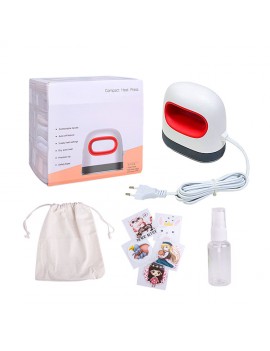  Goldpix Mini Hobi Transfer Baskı Makinesi
