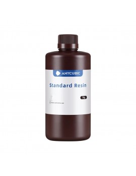 Anycubic Standard Reçine Mor