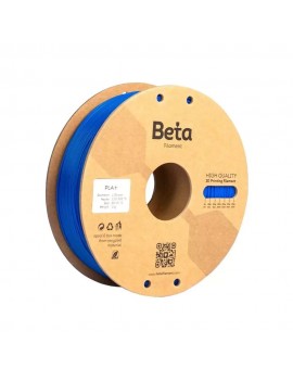 Beta PLA Plus Filament Neo Mavi 1.75mm 1000gr