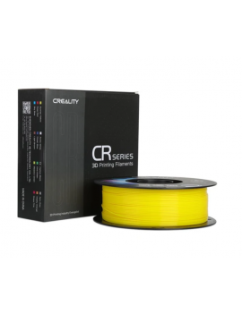 Creality CR-PETG Sarı Filament 1.75mm 1Kg