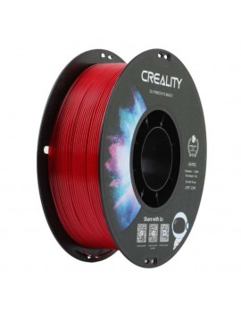 Creality CR-PETG Kırmızı Filament 1.75mm 1Kg
