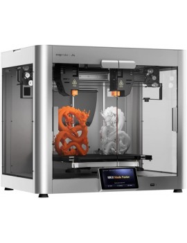 Snapmaker J1S Idex 3D Yazıcı (Çift Ekstrüder)