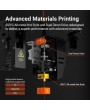 Snapmaker J1S Idex 3D Yazıcı (Çift Ekstrüder)