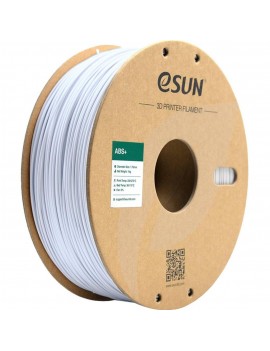 Esun ABS Filament Soğuk Beyaz 1.75mm 1000gr
