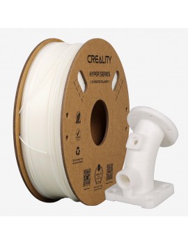 Creality Hyper ABS Beyaz Filament 1.75mm 1Kg