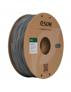 Esun ABS Filament Gümüş 1.75mm 1000gr