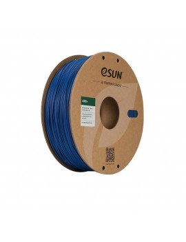 Esun ABS Filament Mavi 1.75mm 1000gr