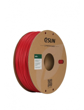 Esun ABS Filament Ateş Kırmızı 1.75mm 1000gr