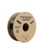 Nanelab Üç Renk Silk PLA Filament - Altın-Yeşil-Siyah - 1.75mm - 1Kg