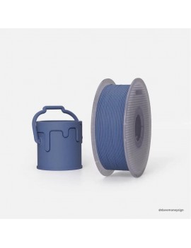 Bambu Lab PLA-CF Jeans Blue 1Kg Filament