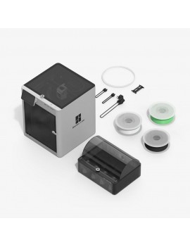 Bambu Lab X1 Carbon Combo 3D Yazıcı