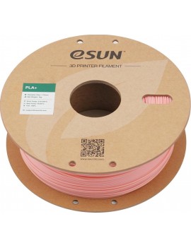 Esun PLA Plus Bebek Pembe Filament 1.75mm 1000gr
