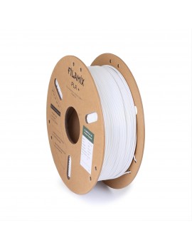 Filamix PLA+ Filament 1.75mm 1Kg (300mm/s)Beyaz