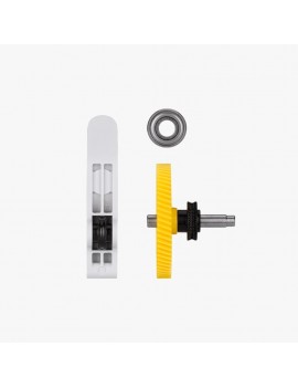 Bambu Lab A1, A1 Mini Extruder Dişli Seti - FAE008-N
