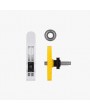 Bambu Lab A1, A1 Mini Extruder Dişli Seti - FAE008-N