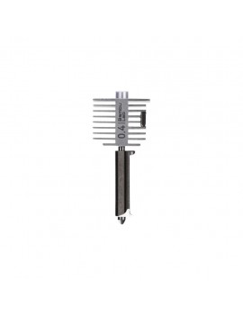 Bambu Lab A1 Serisi 0.4 mm Paslanmaz Çelik Nozzle Hotend – FAH007