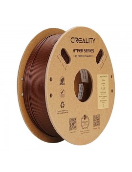 Creality Hyper PLA-CF Carbon Fiber Filament - Ochre - 1 Kg