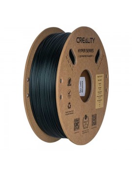 Creality Hyper PLA-CF Carbon Fiber Filament - Koyu Yeşil - 1 Kg