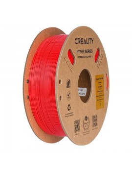 Creality Hyper PLA Kırmızı Filament 1.75mm 1000gr
