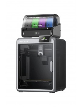 Creality K2 Combo 3D Yazıcı