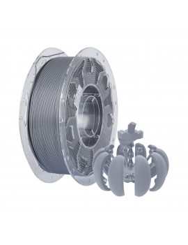 Creality CR-PLA Gri Filament 1.75mm 1 Kg