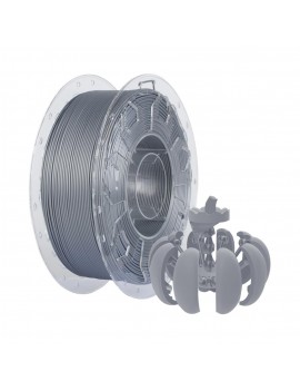 Creality CR-PLA Gümüş Filament 1.75mm 1 Kg