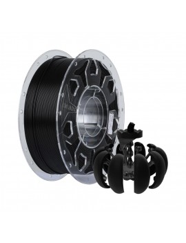 Creality CR-PLA Siyah Filament 1.75mm 1 Kg